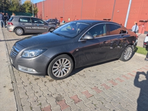 Opel Insignia CDTI 2.0, 4x4, 160 CP, 2011, 178mii Km - imagine 9
