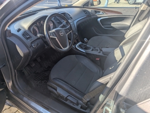 Opel Insignia CDTI 2.0, 4x4, 160 CP, 2011, 178mii Km - imagine 4