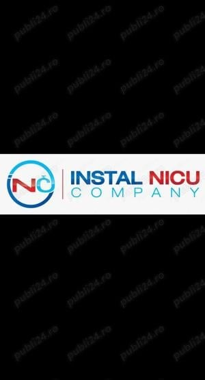 Angajez instalatori cu sau fara experienta ( instalatii sanitare,termice)
