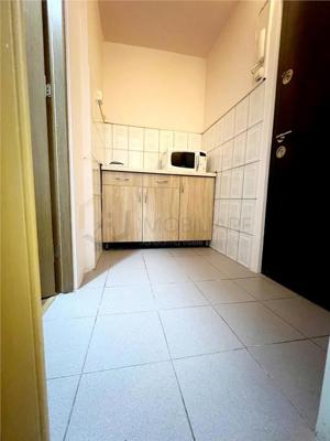 Complex - 1camera - bloc izolat - clima - ZONA EXCELENTA - imagine 5