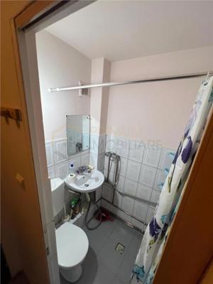 Complex - 1camera - bloc izolat - clima - ZONA EXCELENTA - imagine 6