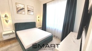 Apartament premium 2 camere decomandate central