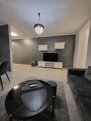 Apartament 3 camere Braytim - imagine 8