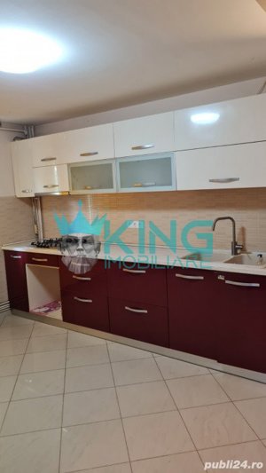  Apartament 3 Camere Baneasa Bucuresti - imagine 4