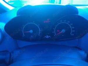 Fiesta 2010 benzina 1.25, 82cp, 115.000 km. - imagine 9