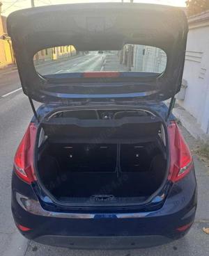 Fiesta 2010 benzina 1.25, 82cp, 115.000 km. - imagine 8