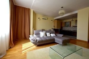 Apartament 2 camere - zona Centrala