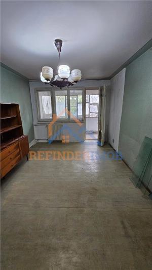 Vanzare Apartament cu 2 camere, zona Militari - imagine 8