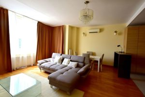 Apartament 2 camere - zona Centrala - imagine 2