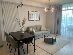 Inchiriez apartament 2 camere Liviu Rebreanu   AEM - imagine 2