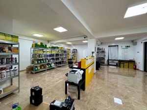 Spațiu comercial de închiriat în zona Salca, Oradea - imagine 2