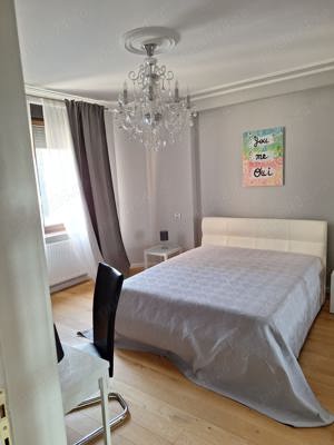 piata romana inchiriere apartament 3 camere - imagine 12