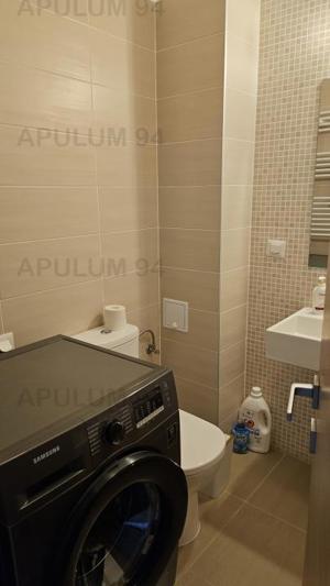 Apartament 3 camere LUX, 70mp, loc parcare, Parcul Carol - imagine 6