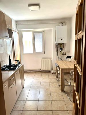 Apartament 5 camere, complet mobilat,  Lipovei - imagine 4