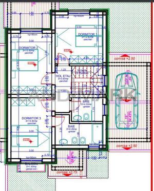 COMISION 0% UNITATE IN DUPLEX MEDITERANEAN CU GARAJ DUMBRAVITA VEST - imagine 3