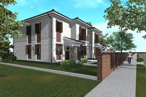 COMISION 0% UNITATE IN DUPLEX MEDITERANEAN CU GARAJ DUMBRAVITA VEST - imagine 4