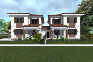 COMISION 0% UNITATE IN DUPLEX MEDITERANEAN CU GARAJ DUMBRAVITA VEST - imagine 6