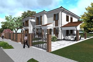 COMISION 0% UNITATE IN DUPLEX MEDITERANEAN CU GARAJ DUMBRAVITA VEST - imagine 7