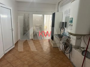 Hala de inchiriat 530mp în Viile Sibiului 2000euro/luna - imagine 13