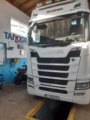 Service sirocol Zalau - imagine 5