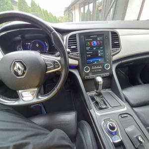 Renault Talisman Initiale Paris  - imagine 5