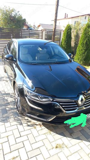 Renault Talisman Initiale Paris  - imagine 2