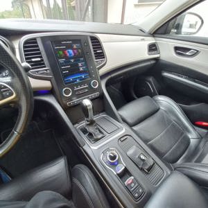 Renault Talisman Initiale Paris  - imagine 4