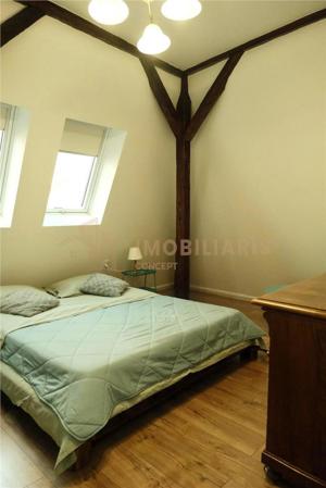 Apartament 3 camere de inchiriat, zona Centru Vechi - imagine 9