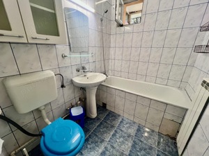 AA 1107 De închiriat apartament cu 3 camere în Tg Mureș- 7 Noiembrie - imagine 6