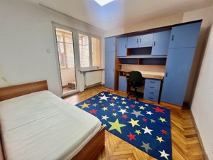 AA 1107 De închiriat apartament cu 3 camere în Tg Mureș- 7 Noiembrie - imagine 4