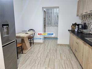 Vanzare apartament 3 camere decomandat Targoviste Micro 4 - imagine 2