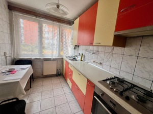 AA 1107 De închiriat apartament cu 3 camere în Tg Mureș- 7 Noiembrie - imagine 3