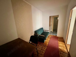 AA 1107 De închiriat apartament cu 3 camere în Tg Mureș- 7 Noiembrie - imagine 2