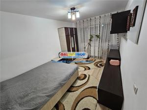 Vanzare apartament 3 camere decomandat Targoviste Micro 4 - imagine 19