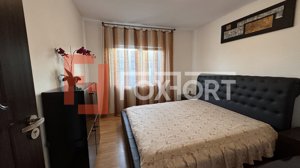 Apartament cu 2 camere la mansarda, in Timisoara, zona Soarelui - imagine 5