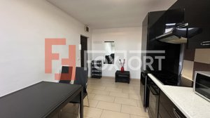 Apartament cu 2 camere la mansarda, in Timisoara, zona Soarelui - imagine 11