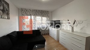 Apartament cu 2 camere la mansarda, in Timisoara, zona Soarelui - imagine 8