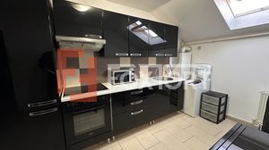 Apartament cu 2 camere la mansarda, in Timisoara, zona Soarelui - imagine 9