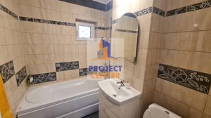 Apartament 3 camere Calea Bucuresti, confort 1, etaj 2 - imagine 11