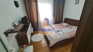 Apartament 3 camere Calea Bucuresti, confort 1, etaj 2 - imagine 5