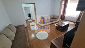 Apartament 3 camere Calea Bucuresti, confort 1, etaj 2 - imagine 2