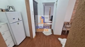 Apartament 3 camere Calea Bucuresti, confort 1, etaj 2 - imagine 12