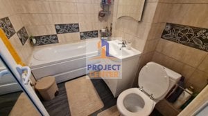 Apartament 3 camere Calea Bucuresti, confort 1, etaj 2 - imagine 14