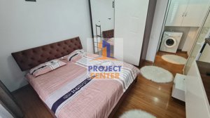 Apartament 3 camere Calea Bucuresti, confort 1, etaj 2 - imagine 4