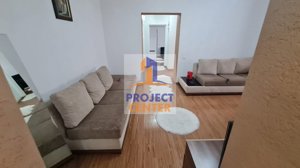 Apartament 3 camere Calea Bucuresti, confort 1, etaj 2 - imagine 8