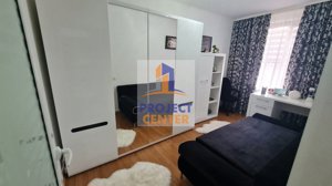 Apartament 3 camere Calea Bucuresti, confort 1, etaj 2 - imagine 3