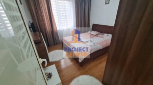 Apartament 3 camere Calea Bucuresti, confort 1, etaj 2 - imagine 10