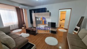 Apartament 3 camere Calea Bucuresti, confort 1, etaj 2