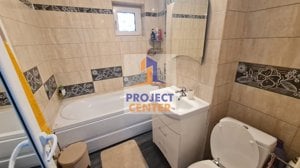 Apartament 3 camere Calea Bucuresti, confort 1, etaj 2 - imagine 6