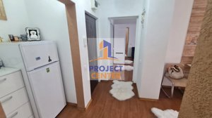 Apartament 3 camere Calea Bucuresti, confort 1, etaj 2 - imagine 16